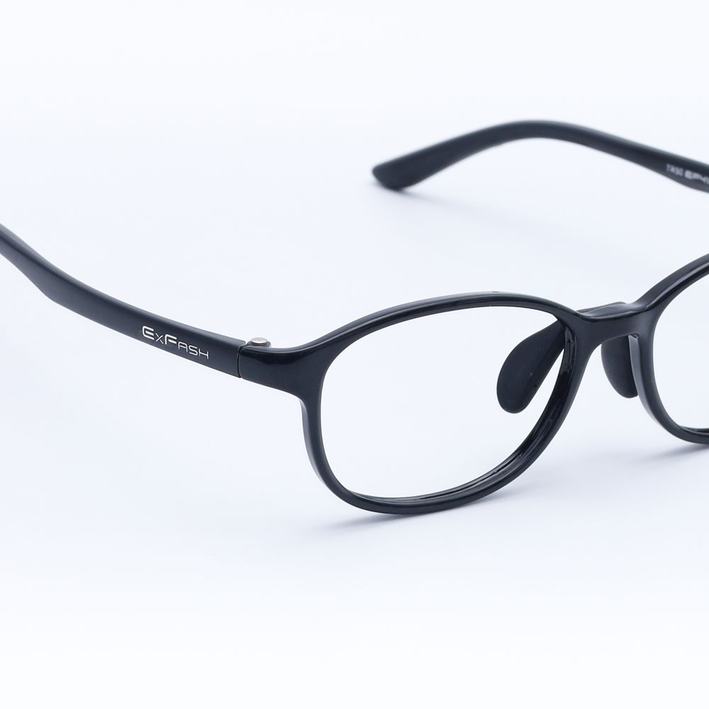 Gọng kính Exfash EF418201
