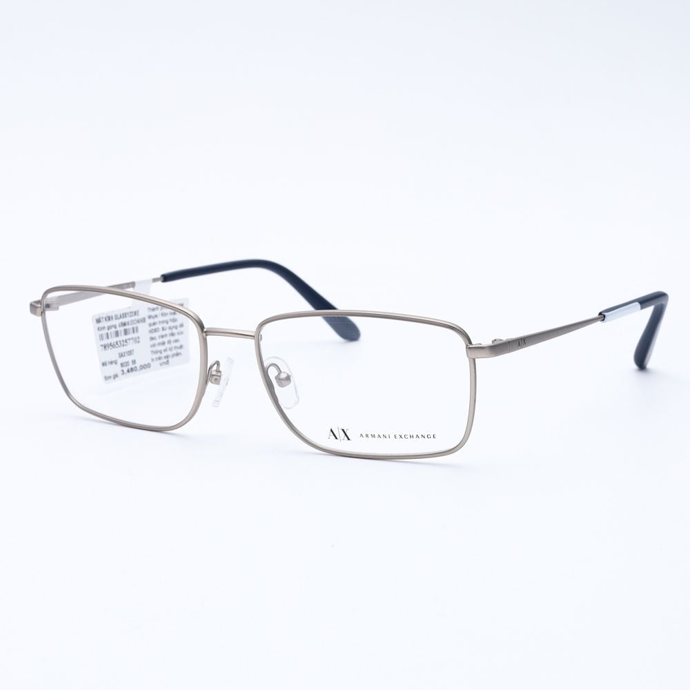 Gọng kính Armani Exchange 1057