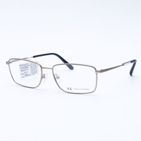 Gọng kính Armani Exchange 1057