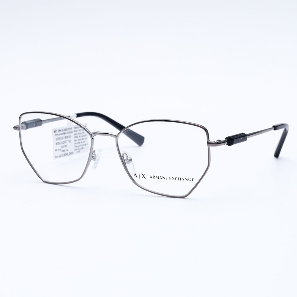 Gọng kính Armani Exchange 1067