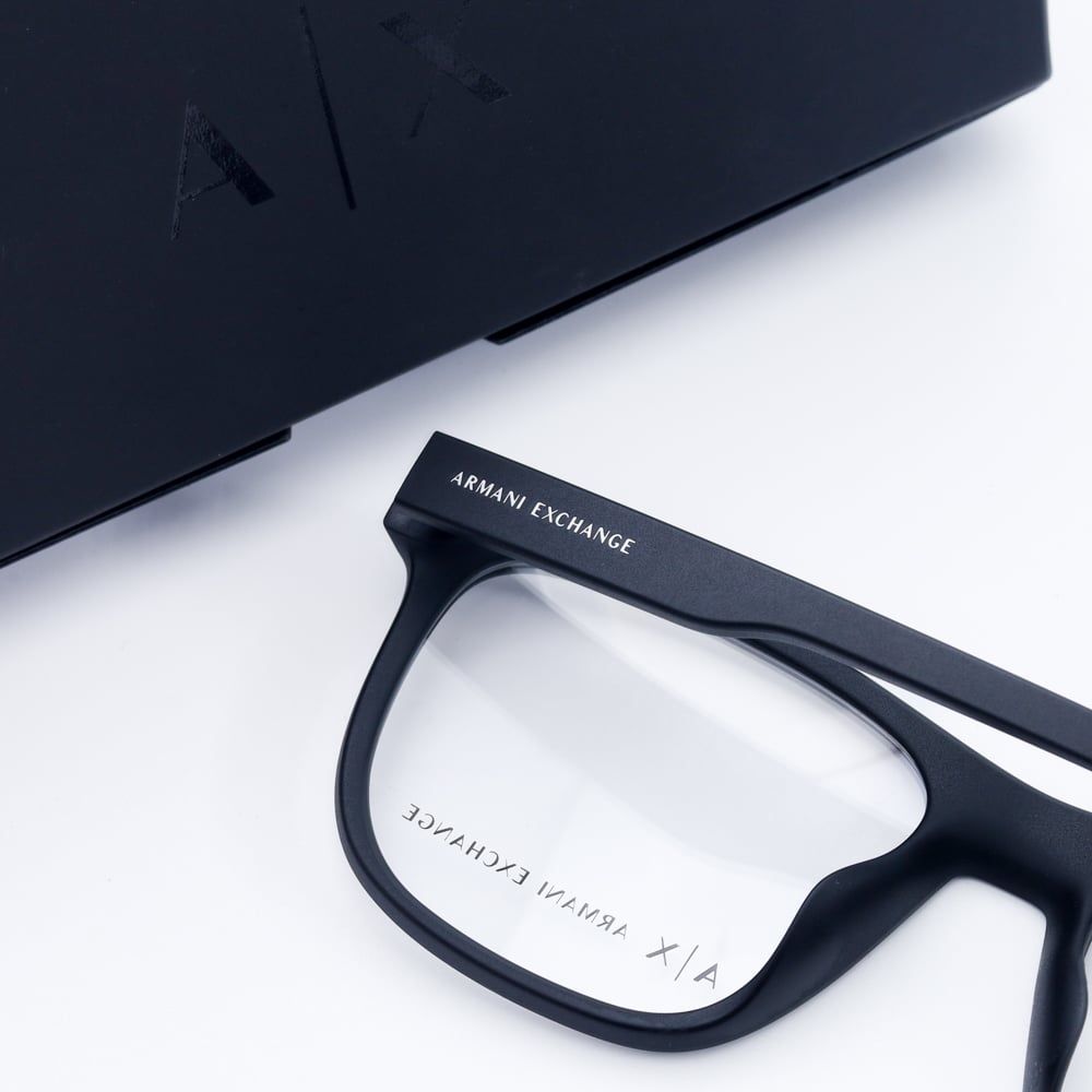 Gọng kính Armani Exchange 3050F