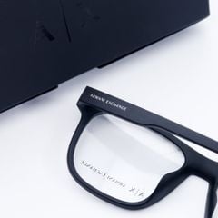 Gọng kính Armani Exchange 3050F