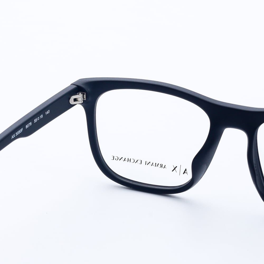 Gọng kính Armani Exchange 3050F