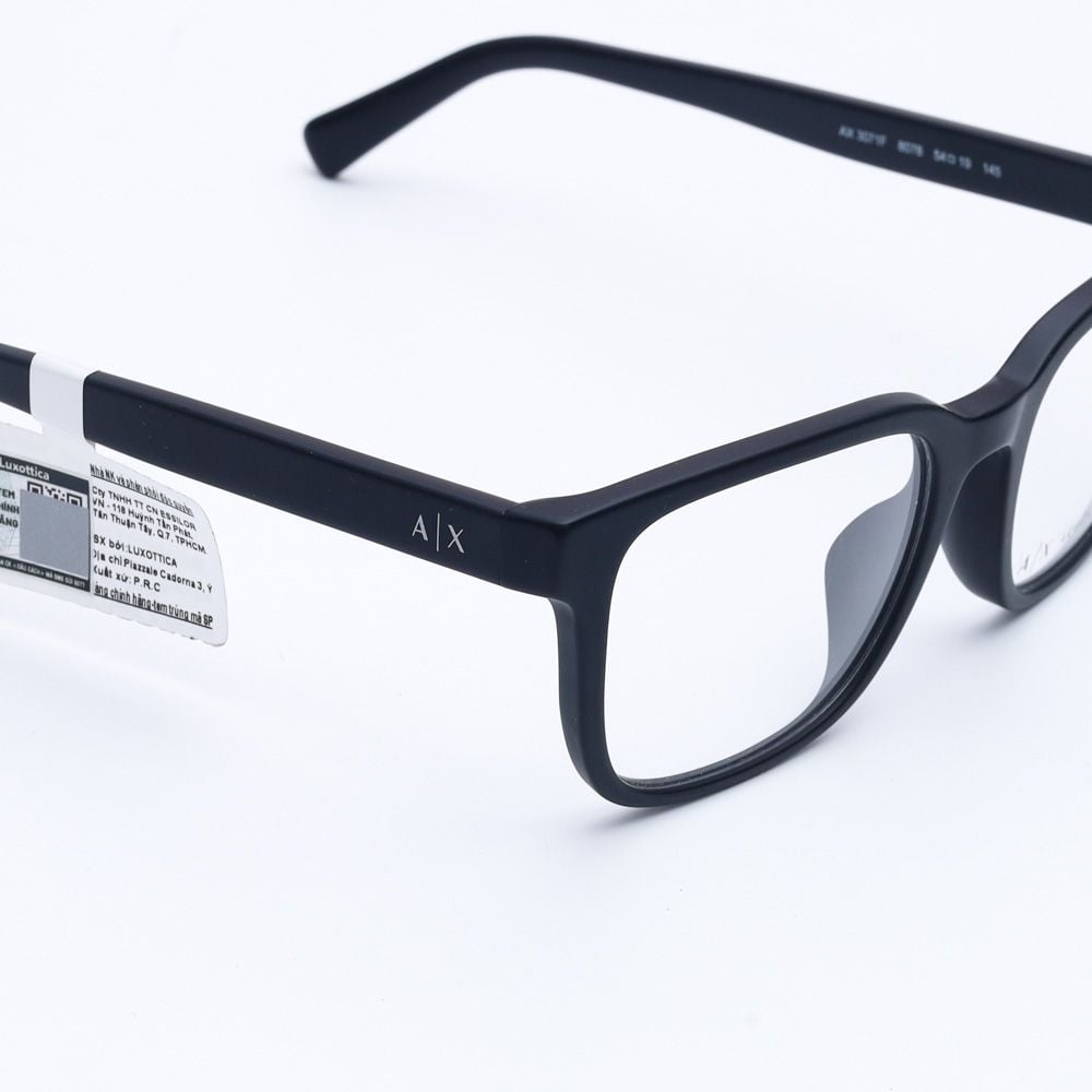 Gọng kính Armani Exchange 3071F