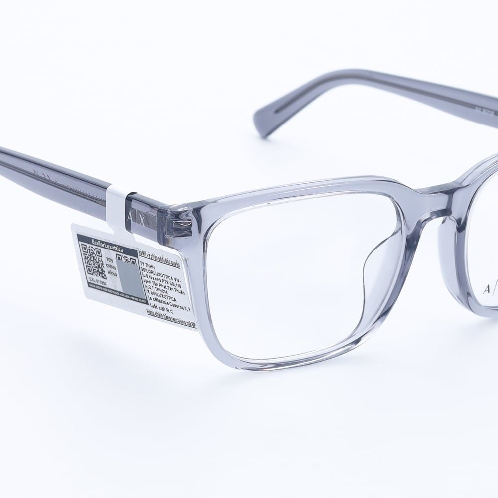 Gọng kính Armani Exchange 3071F
