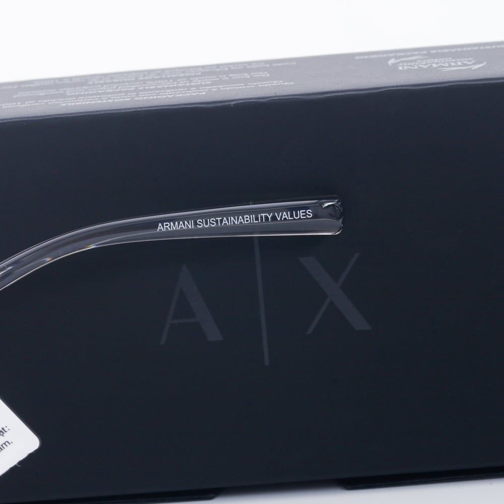 Gọng kính Armani Exchange 3111U