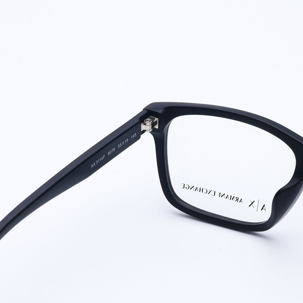 Gọng kính Armani Exchange 3114F