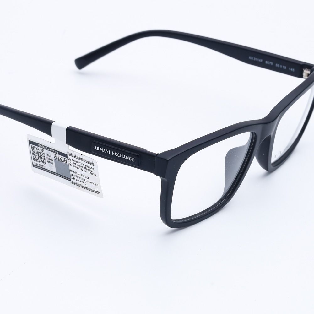 Gọng kính Armani Exchange 3114F