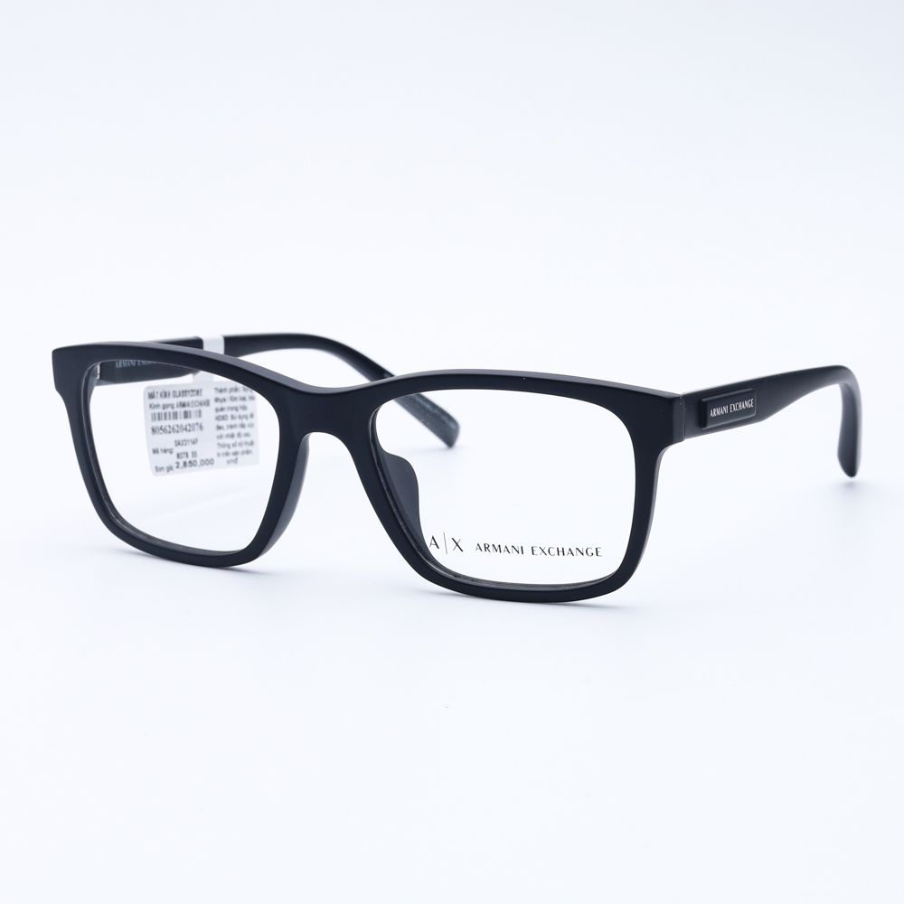 Gọng kính Armani Exchange 3114F