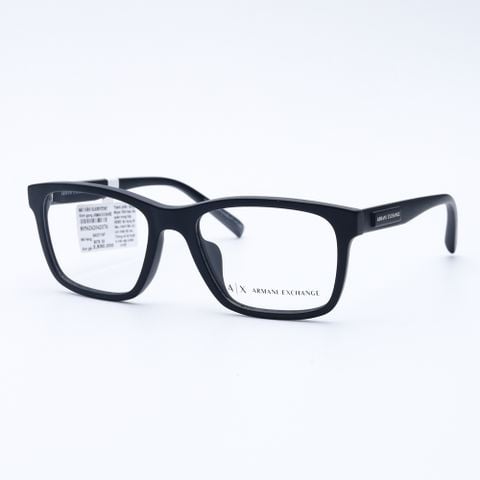 Gọng kính Armani Exchange 3114F