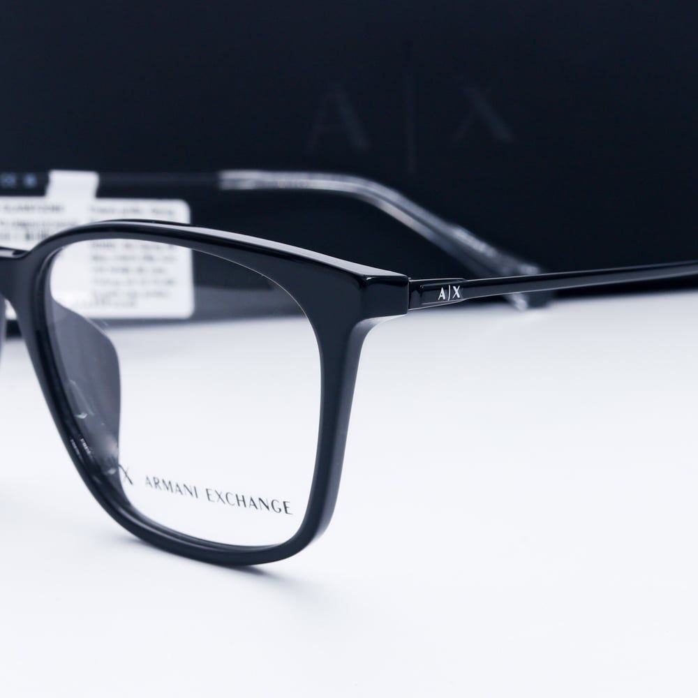 Gọng kính Armani Exchange 3120F