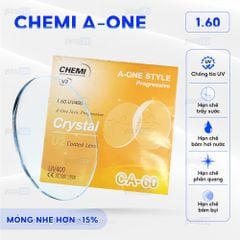 Đa tròng Chemi A-one