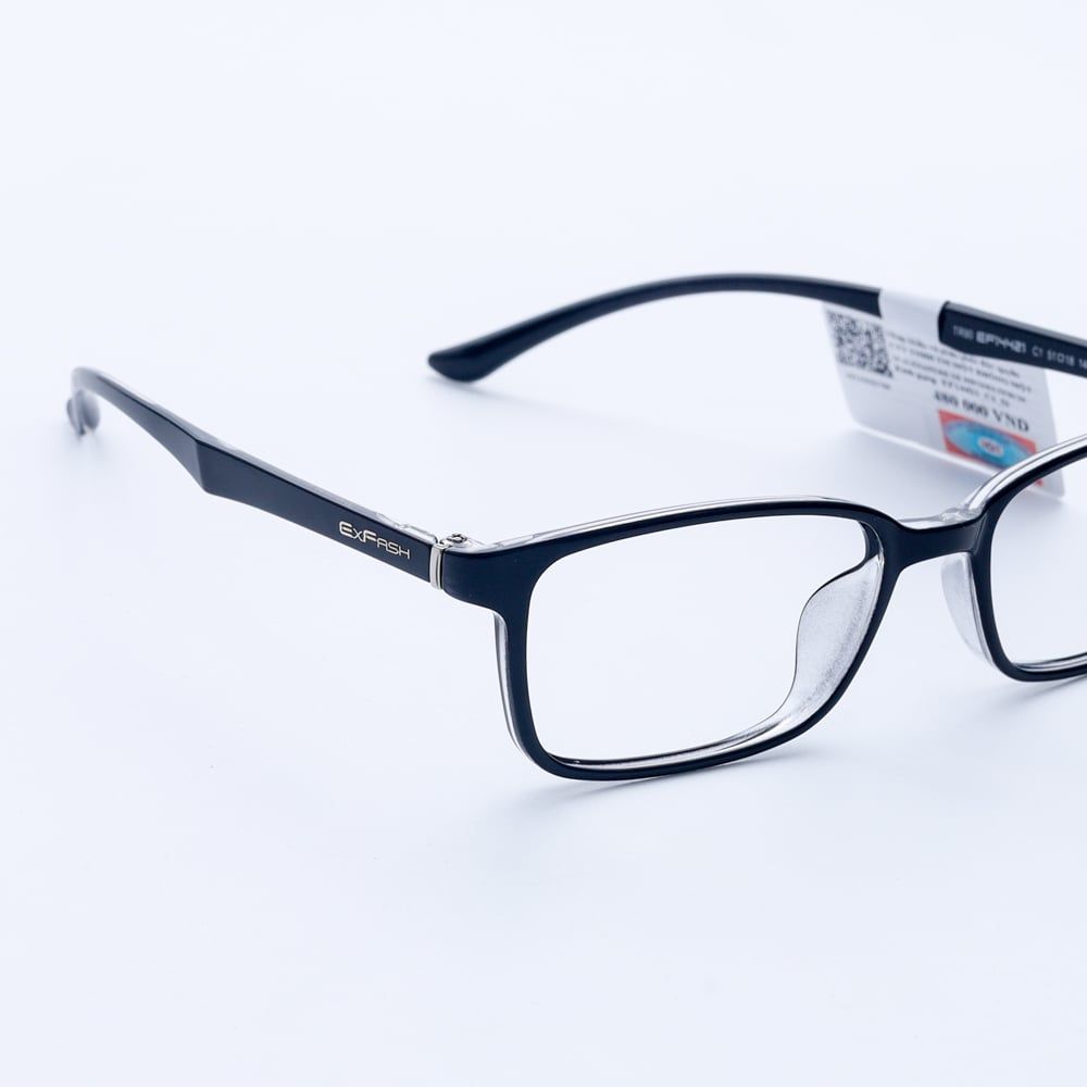Gọng kính Exfash EF14421