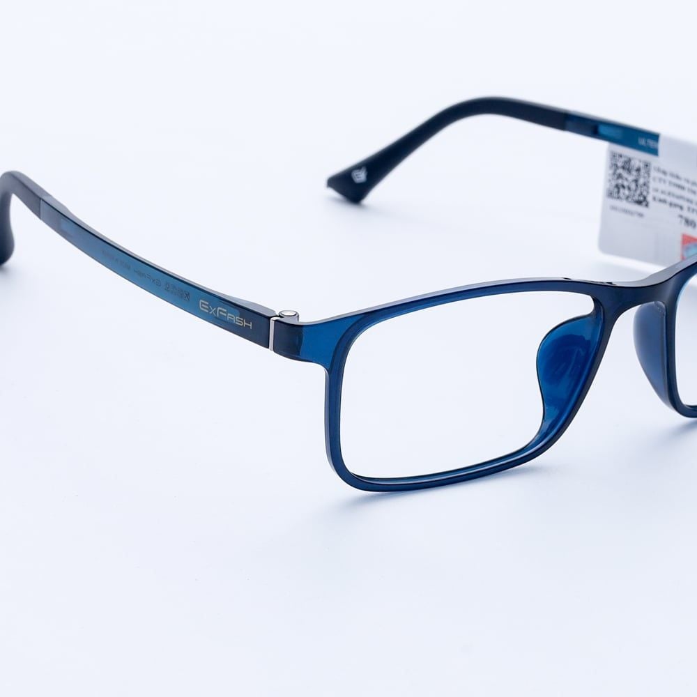 Gọng kính Exfash EF94470