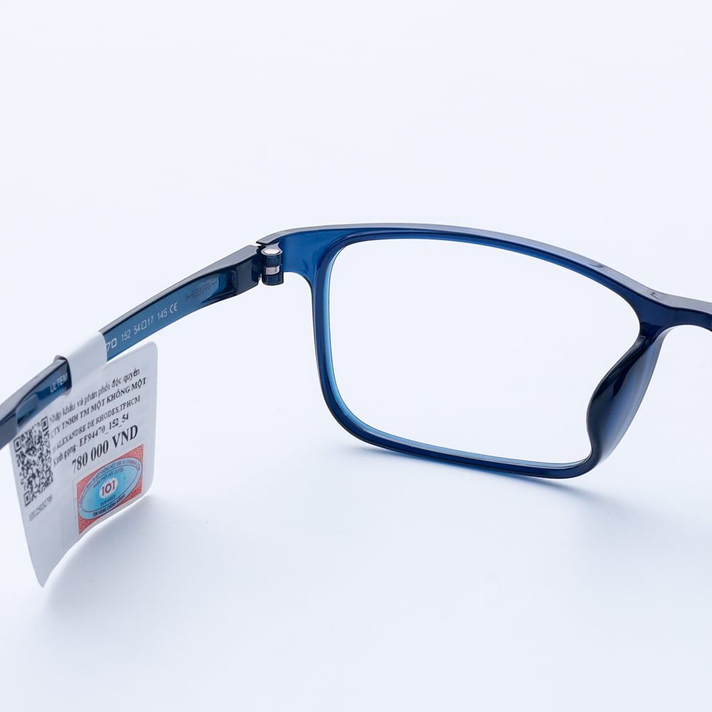 Gọng kính Exfash EF94470
