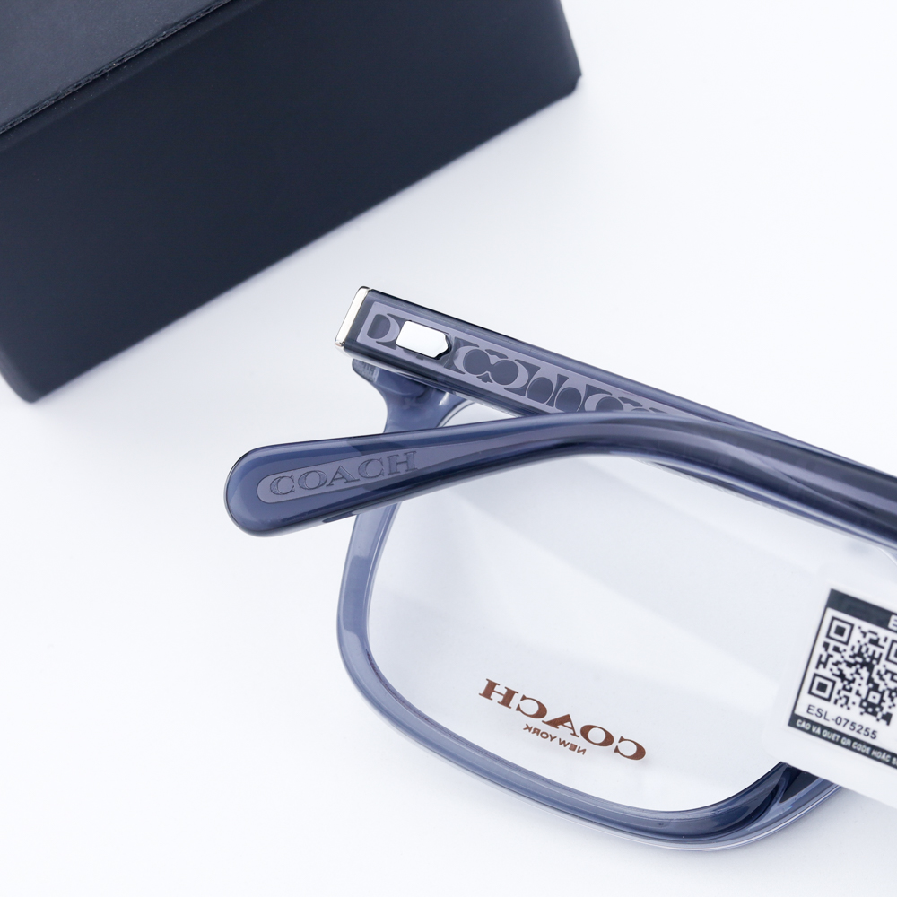 Gọng kính Coach 6239U