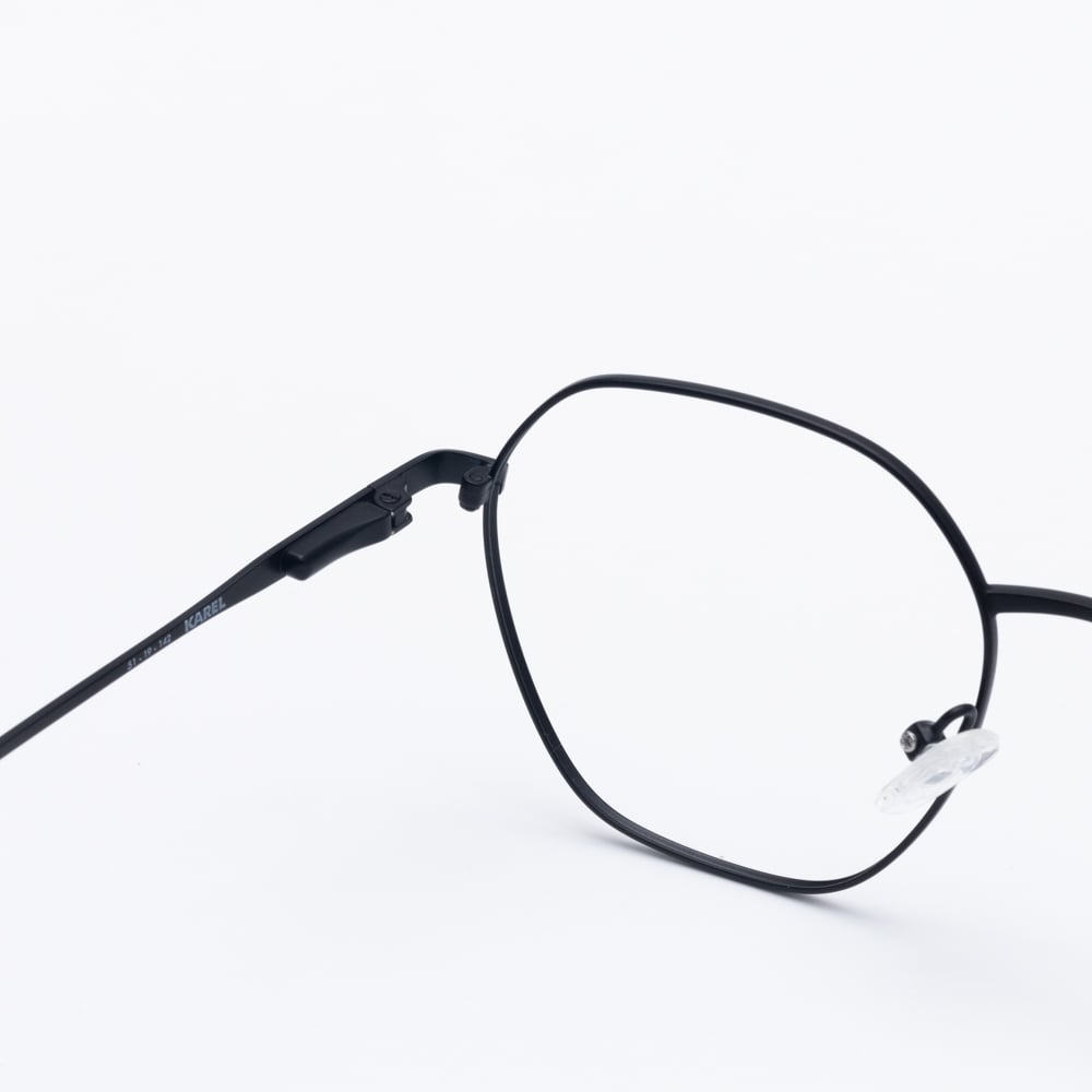 Gọng kính Avery Karel