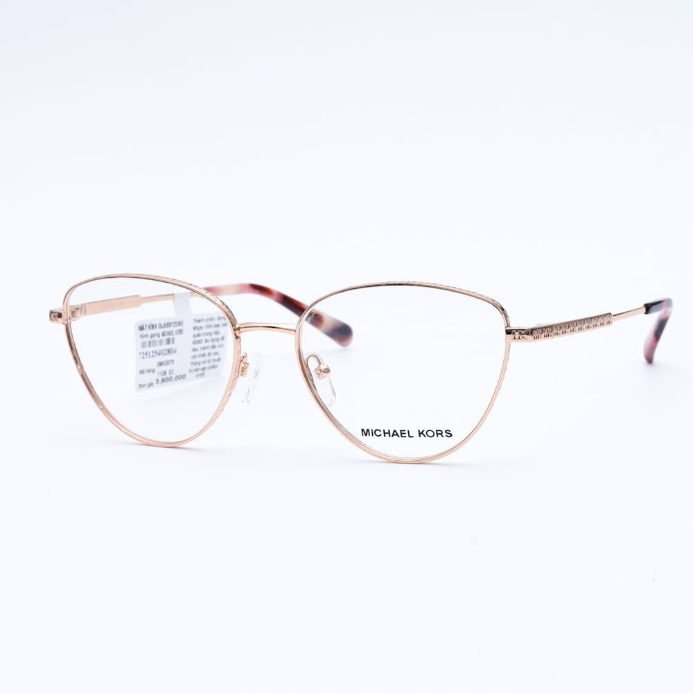 Gọng kính Michael Kors 3070