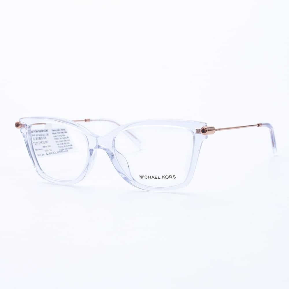 Gọng kính Michael Kors 4150U