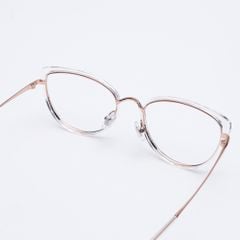 Gọng kính FLEXI 01010