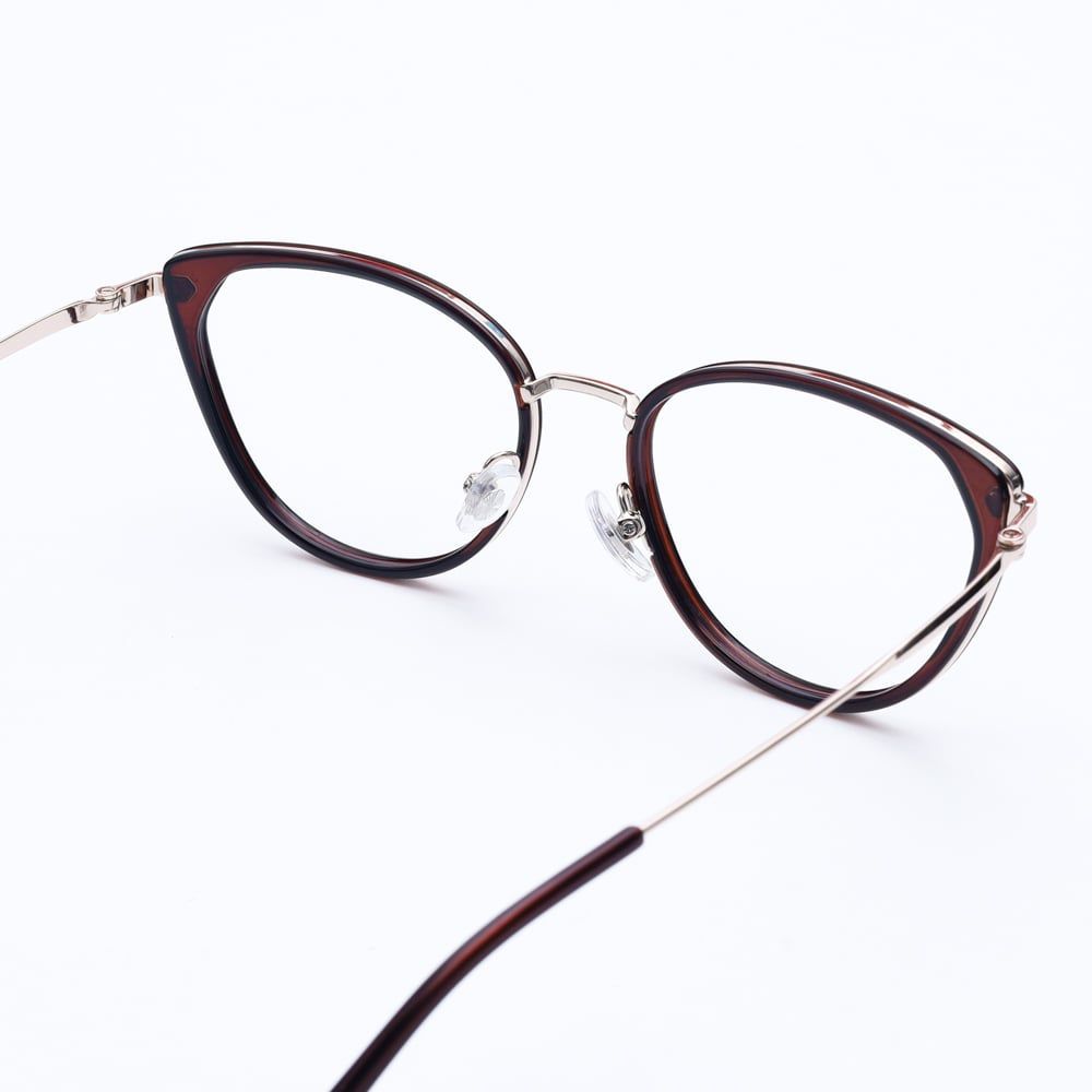 Gọng kính FLEXI 0938