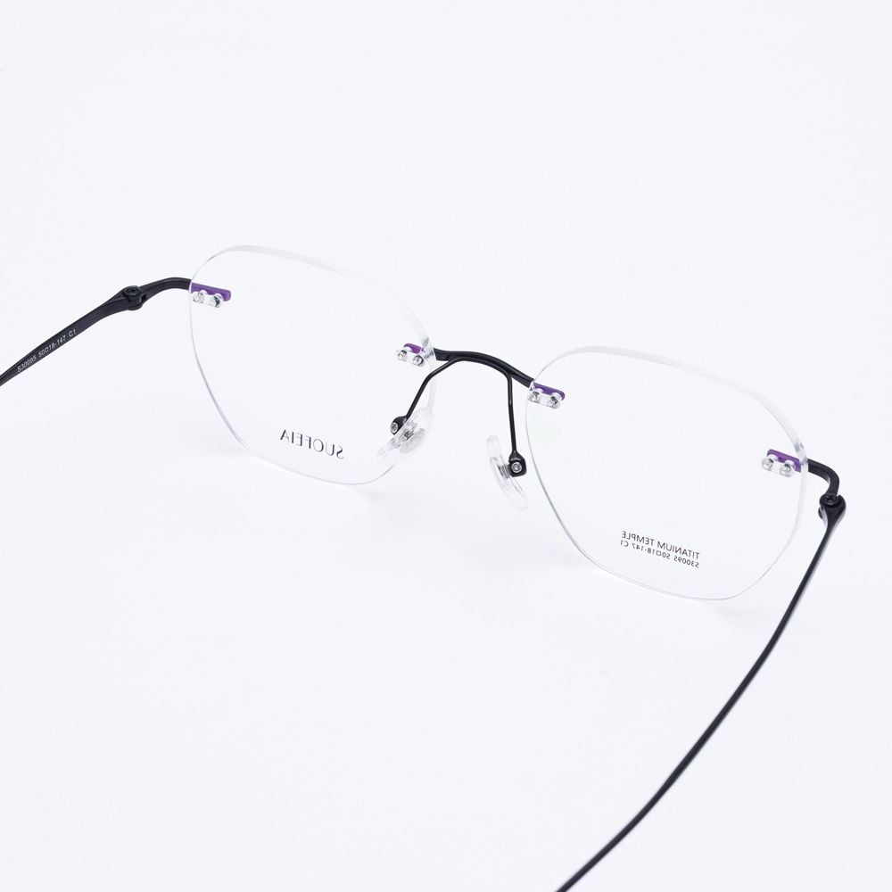 Gọng kính SUOFEIA S30095