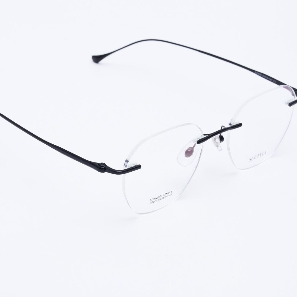 Gọng kính SUOFEIA S30095