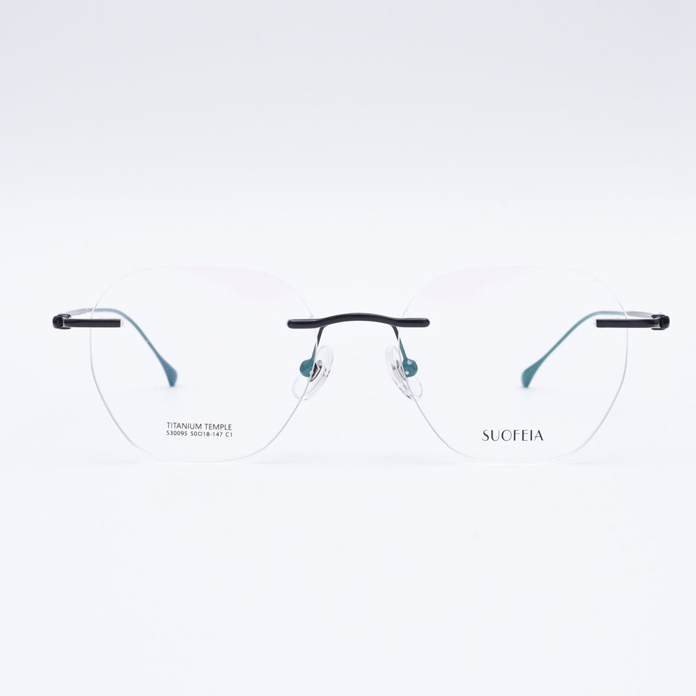 Gọng kính SUOFEIA S30095