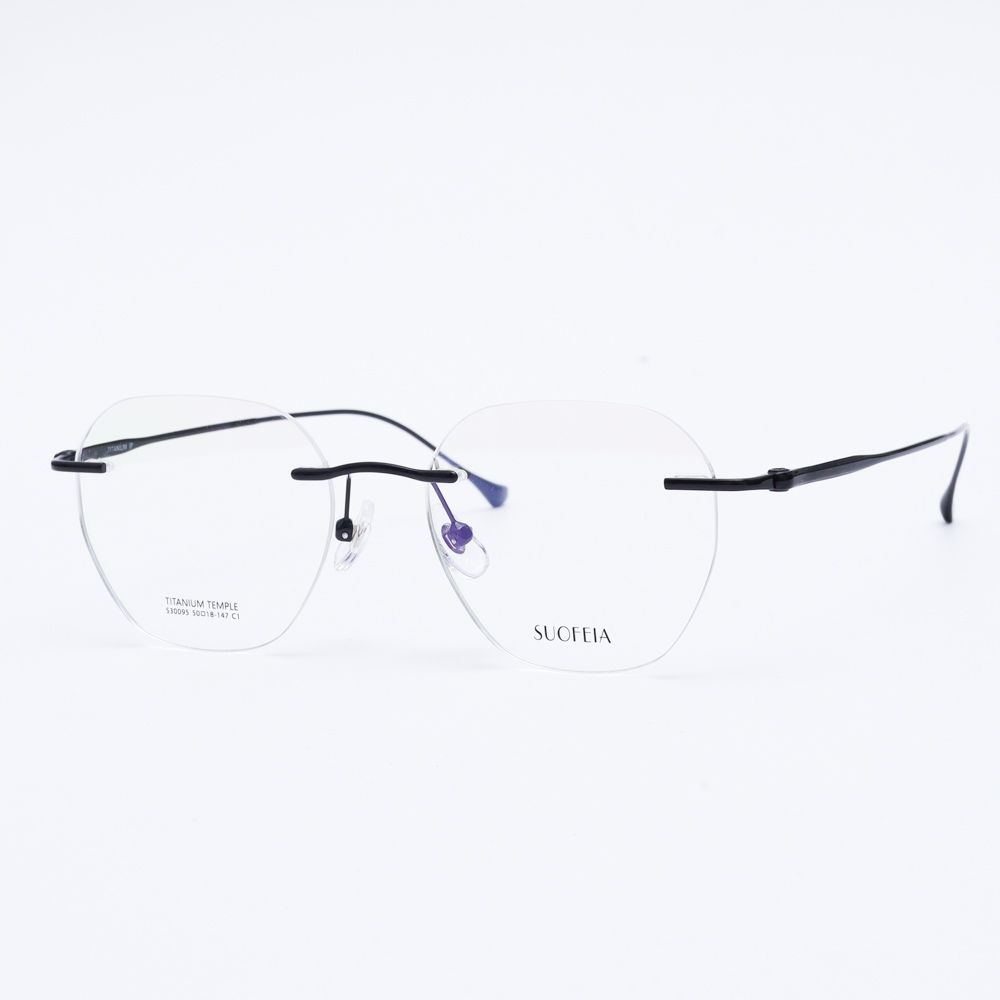 Gọng kính SUOFEIA S30095