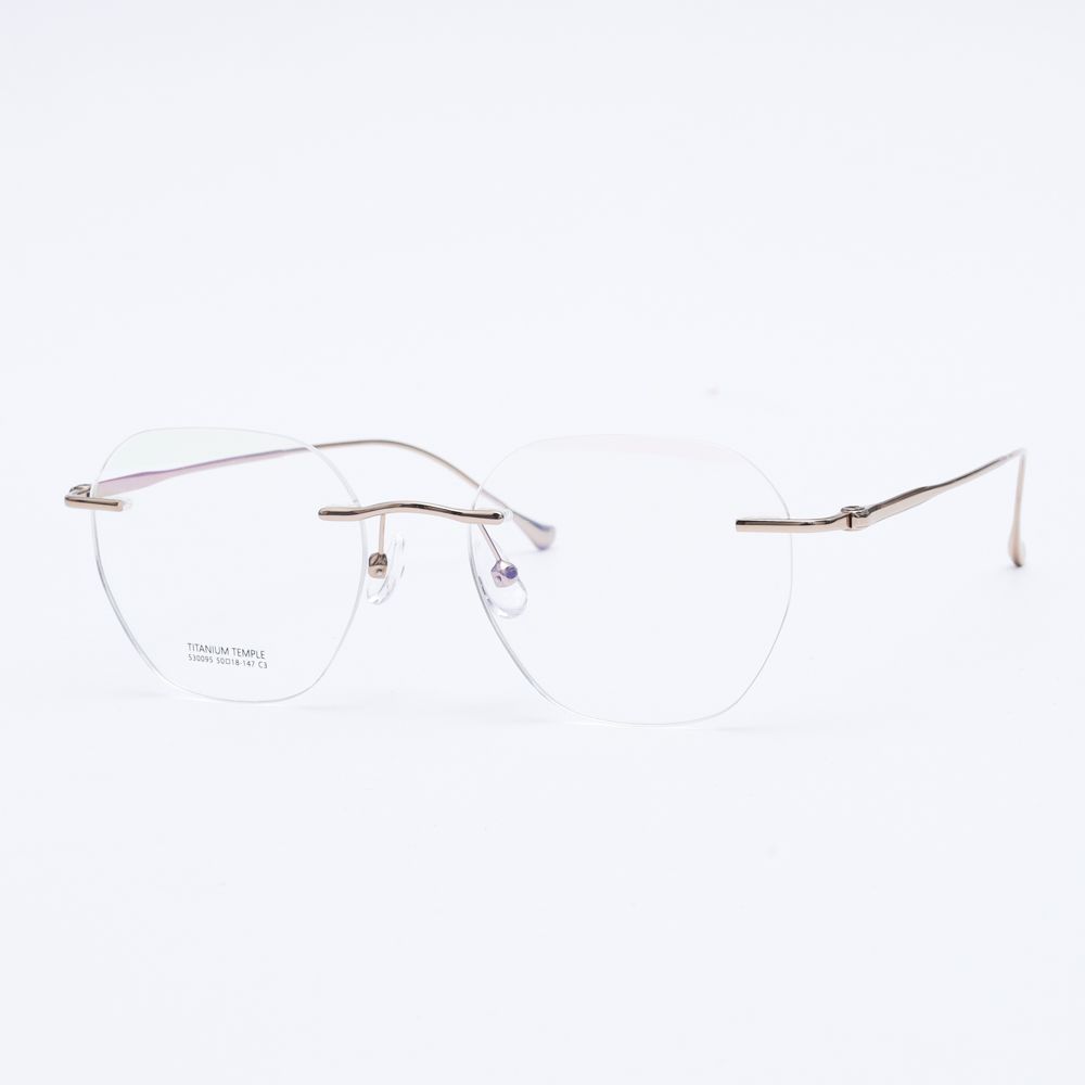 Gọng kính SUOFEIA S30095