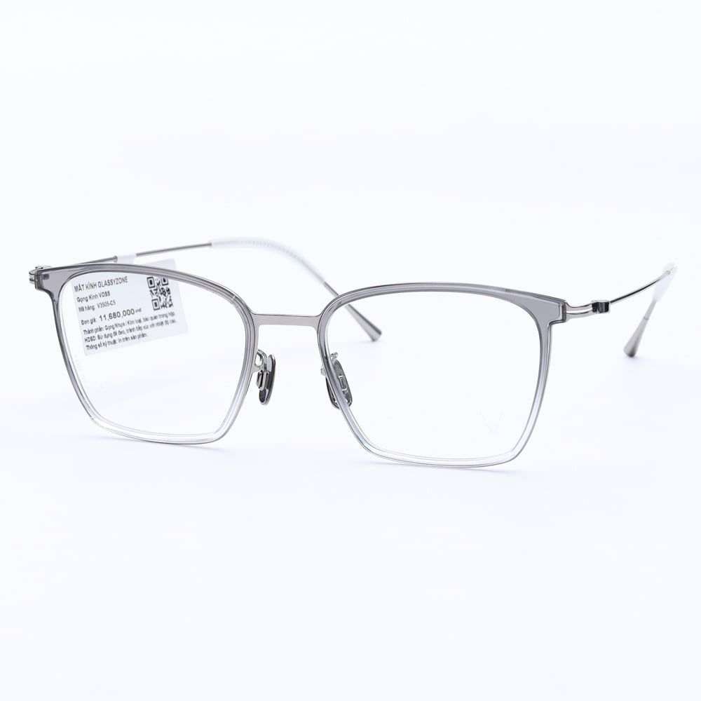 Gọng kính VOSS V3505