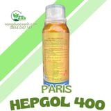  THUỐC TRỪ BỆNH HEPGOL 400 240ML 