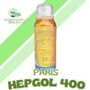  THUỐC TRỪ BỆNH HEPGOL 400 240ML 
