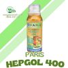  THUỐC TRỪ BỆNH HEPGOL 400 240ML 