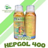  THUỐC TRỪ BỆNH HEPGOL 400 240ML 