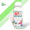  12 NUTRIENT VIỆT NÔNG - PHÁT ĐỌT, PHÂN CÀNH, ĐẬU QUẢ, NUÔI TRÁI 