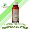  THUỐC TRỪ BỆNH BINHTAXYL 25EC 