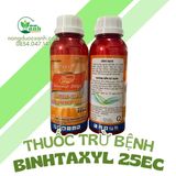  THUỐC TRỪ BỆNH BINHTAXYL 25EC 