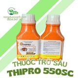  THUỐC TRỪ SÂU THIPRO 550EC 240ML 