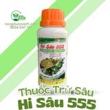  THUỐC TRỪ SÂU HI SÂU 555 