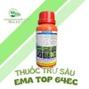  THUỐC TRỪ SÂU EMA TOP 64EC 
