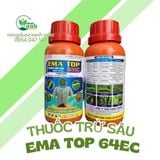  THUỐC TRỪ SÂU EMA TOP 64EC 