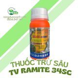  THUỐC TRỪ SÂU TV RAMITE 34SC 