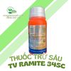  THUỐC TRỪ SÂU TV RAMITE 34SC 