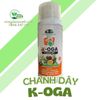  K-OGA CHANH DÂY 500ML 