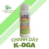  K-OGA CHANH DÂY 500ML 