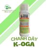  K-OGA CHANH DÂY 500ML 