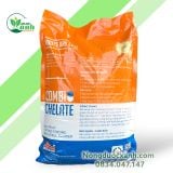  COMBI CHELATE DIMO (Túi 8kg) - Xanh Trái, Cây Khỏe, Lá Xanh Tốt 