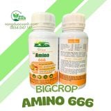  PHÂN BÓN HỖN HỢP AMINO 666 BIGCROP 