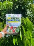  HUMIC USA  - RA RỄ CỰC MẠNH 